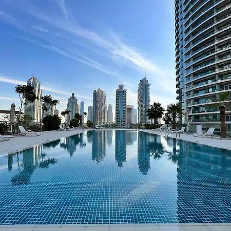 Vacay Lettings -2 Bed Iris Blue Dubai Marina公寓 外观 照片